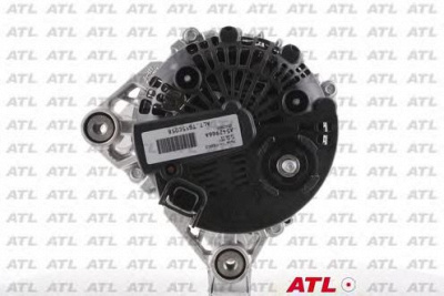 ATL AUTOTECHNIK l83160 -  Генератор